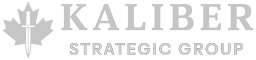 Kaliber Strategic Group Logo